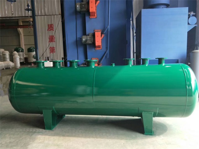 白水白水白水蒸汽分气缸